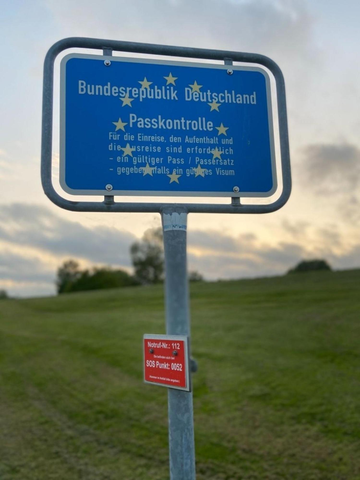 Ferien Im Wangerland - Haus Wiesenweg - 2 1og *